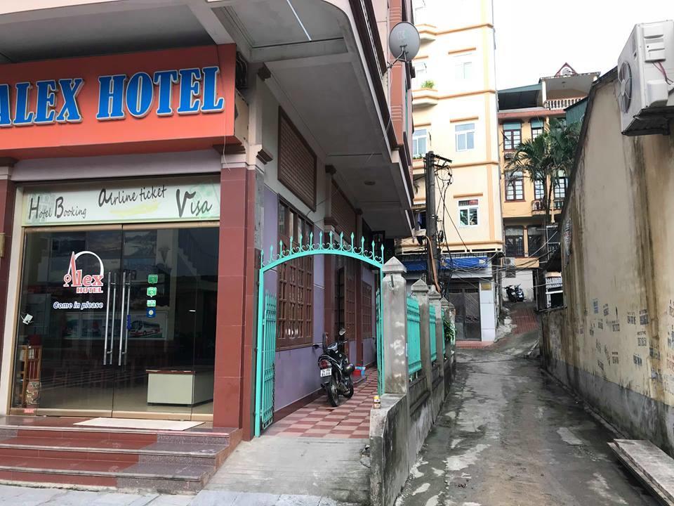 Our Houses Ha Long Exterior photo